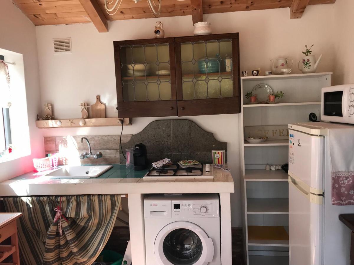 Suosogno Sul Mare 200Metri Dalla Spiaggia Capoliveri (Isola d'Elba) Exterior foto