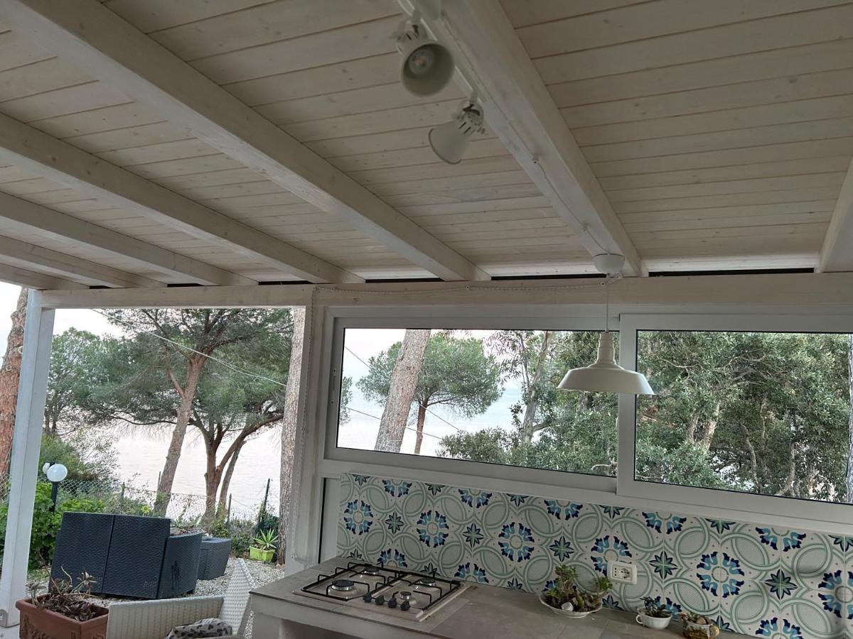 Suosogno Sul Mare 200Metri Dalla Spiaggia Capoliveri (Isola d'Elba) Exterior foto