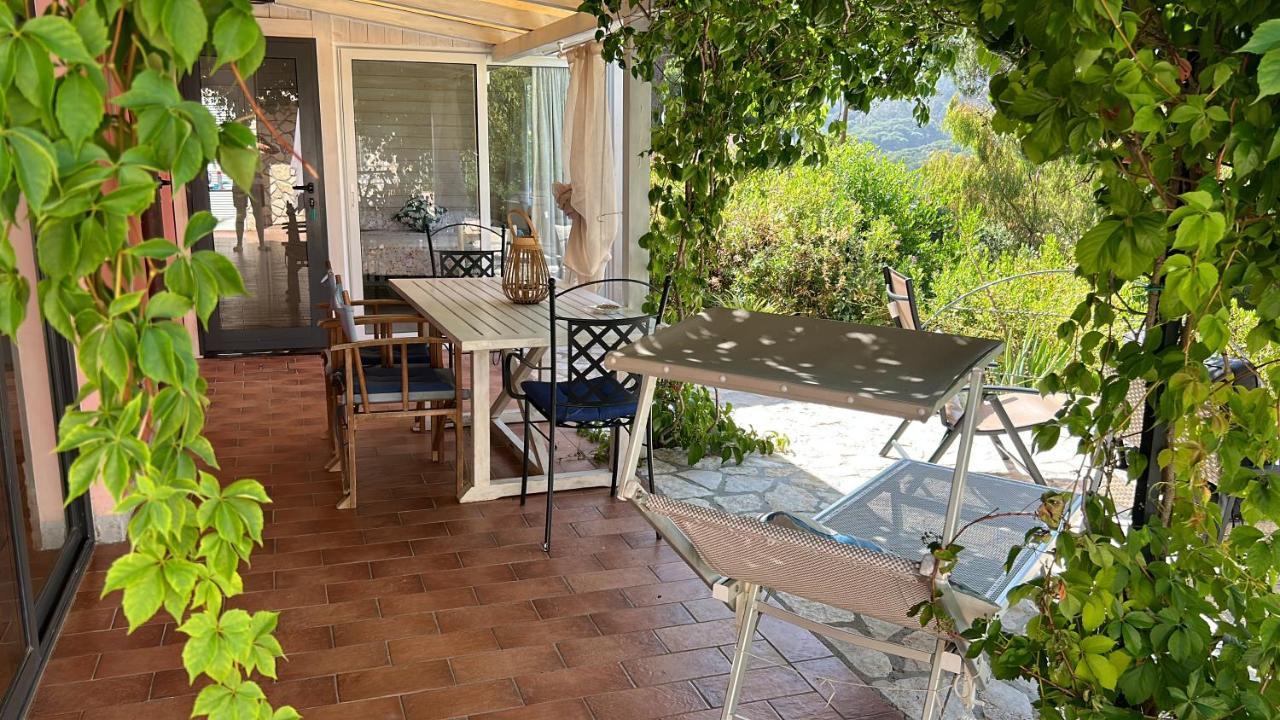 Suosogno Sul Mare 200Metri Dalla Spiaggia Capoliveri (Isola d'Elba) Exterior foto