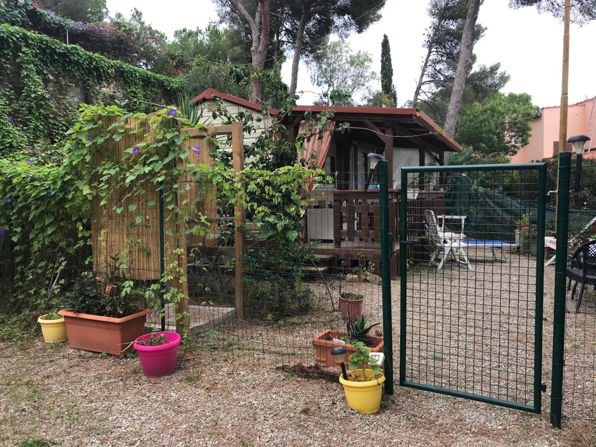 Suosogno Sul Mare 200Metri Dalla Spiaggia Capoliveri (Isola d'Elba) Exterior foto
